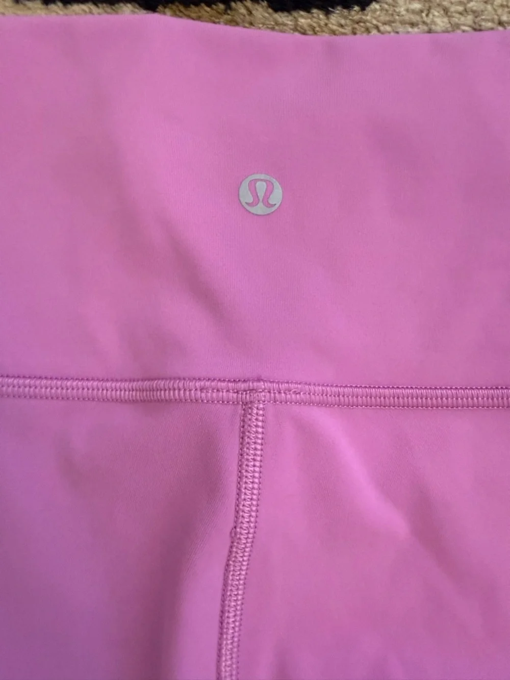 Lululemon Wunder Under HR Tight 25
